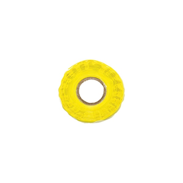 Safewaze 2" Yellow Tool Tape (Individual Roll) SW422 - main